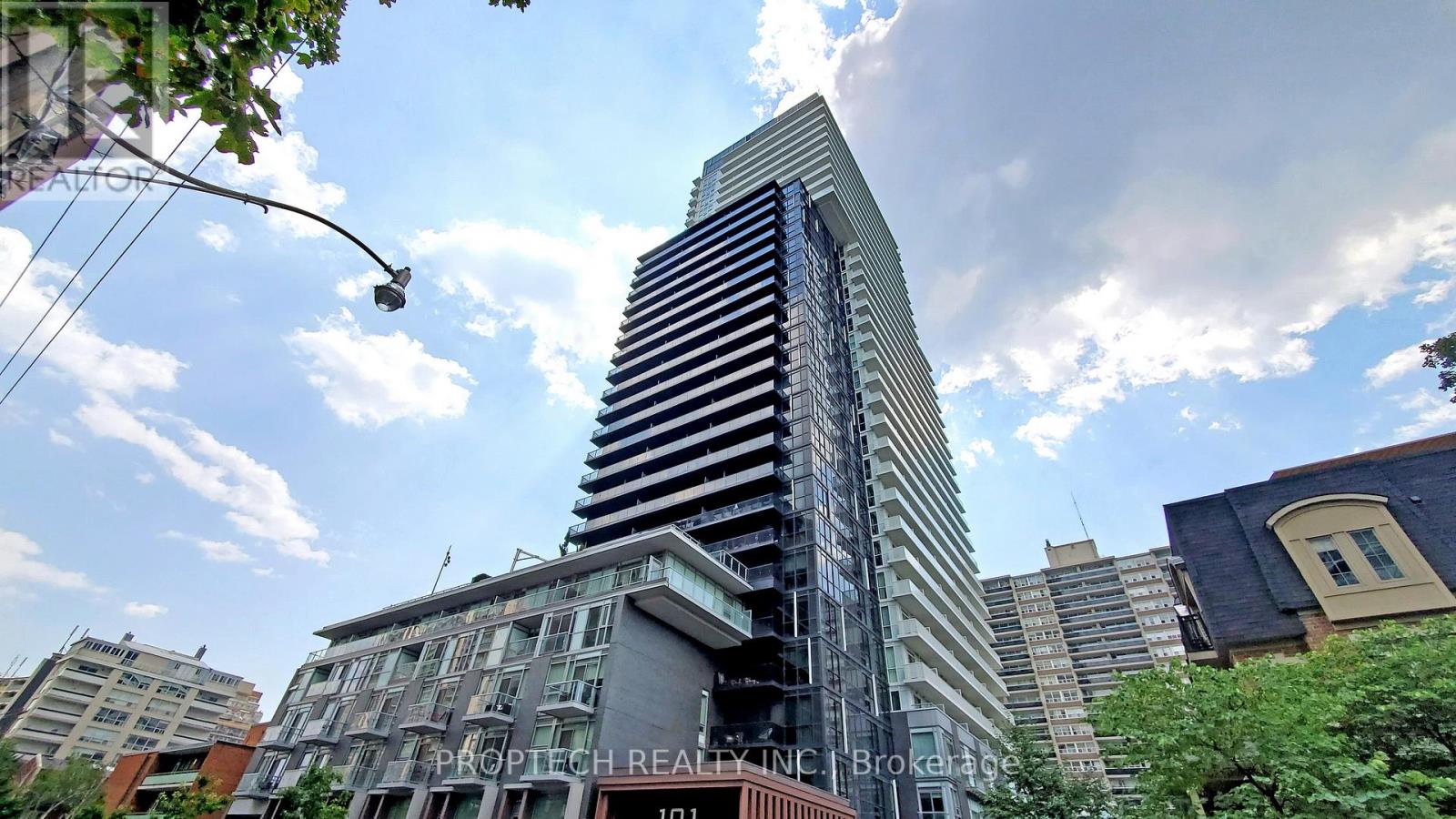 2104 - 101 Erskine Avenue