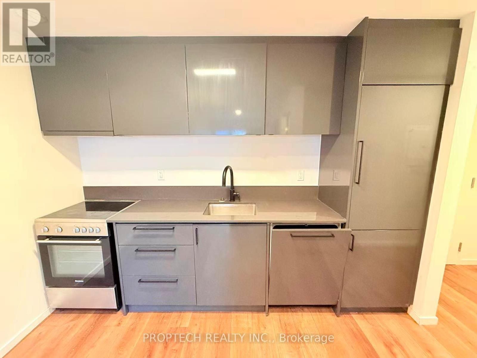 205 - 377 Broadview Avenue