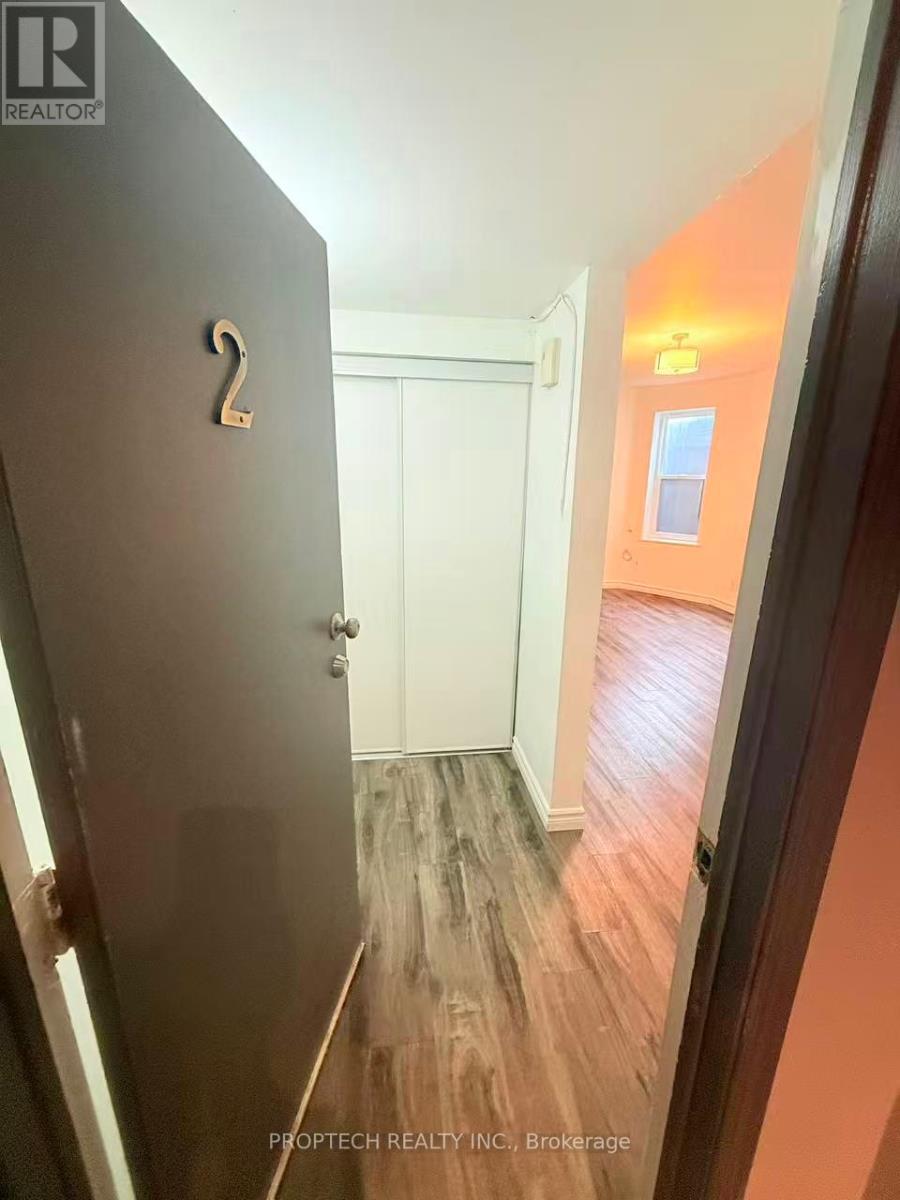 2 - 373 Broadview Avenue