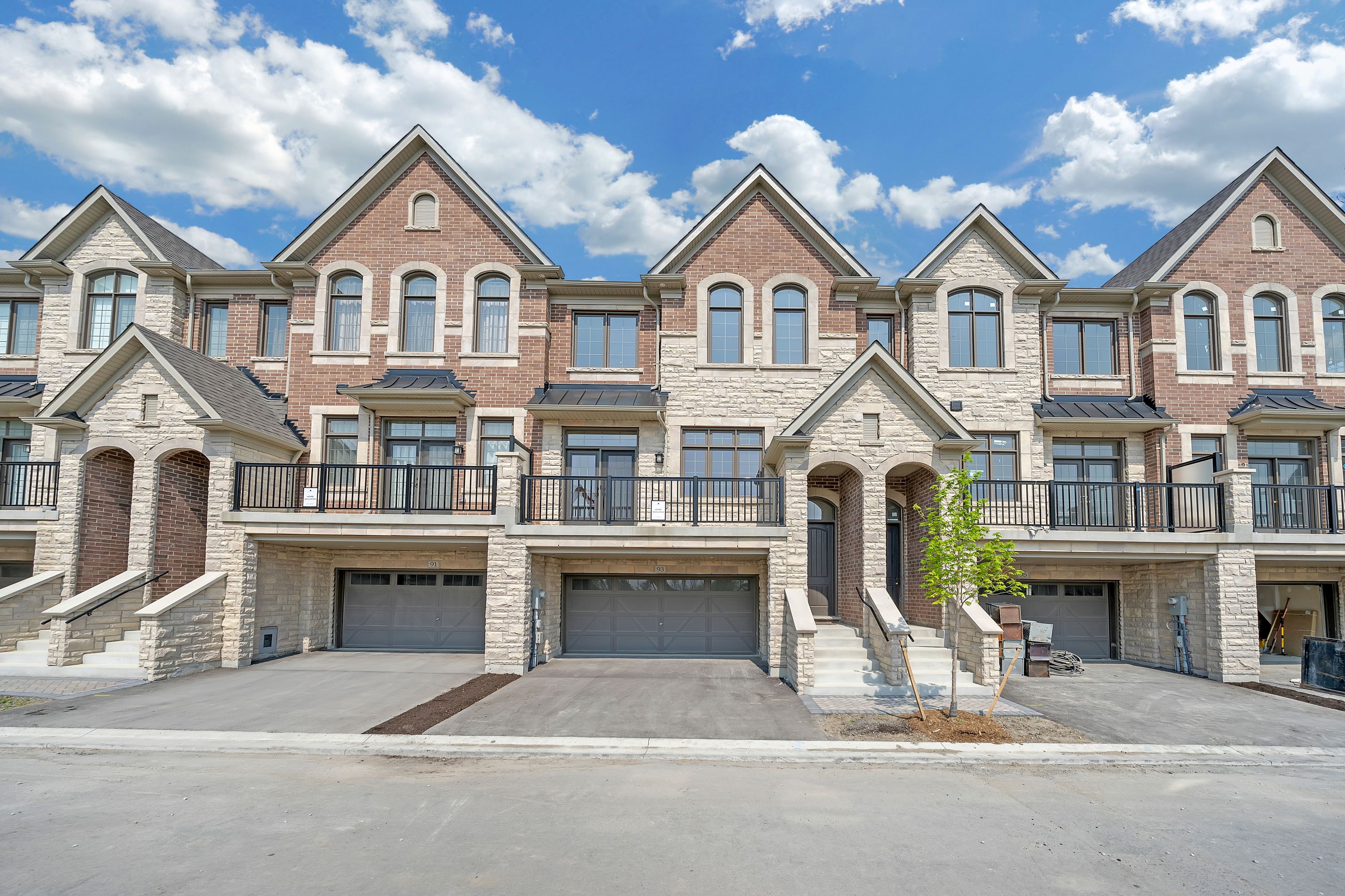 93 West Village Lane