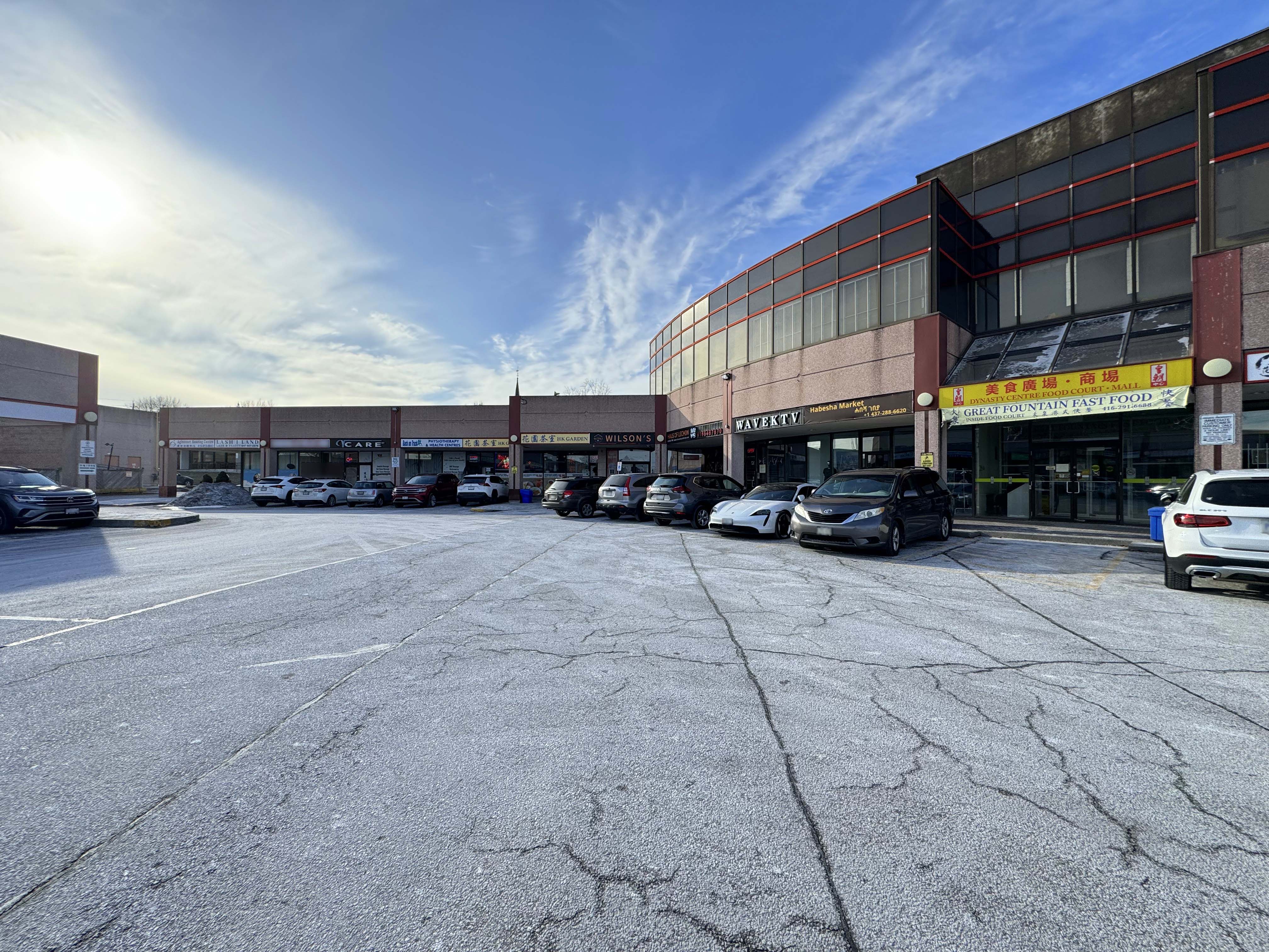 8 Glen Watford Dr #G2