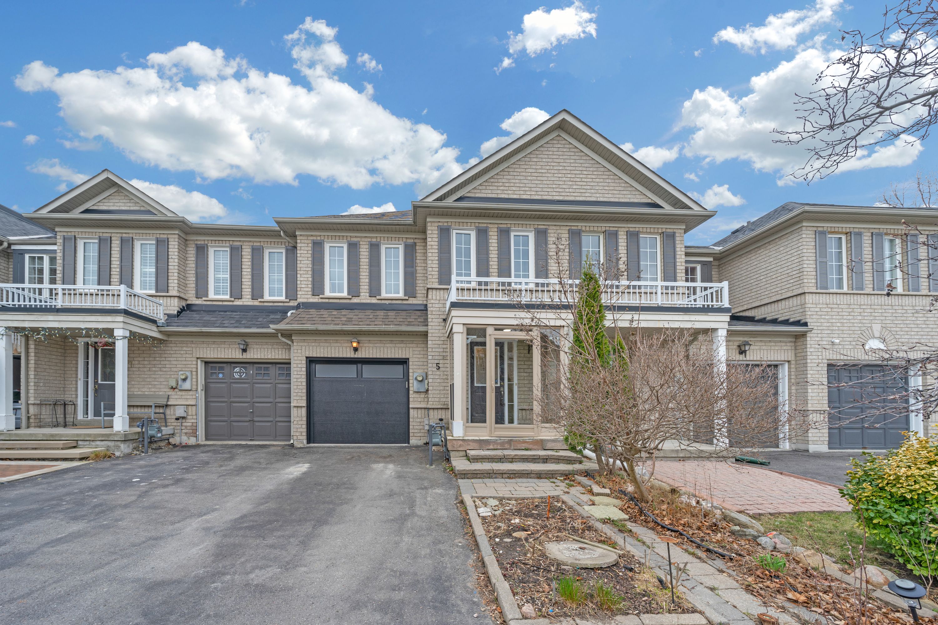 5 Little Angel Rd, Markham, Ontario  L3R 4X - Photo 1 - RP3561181303